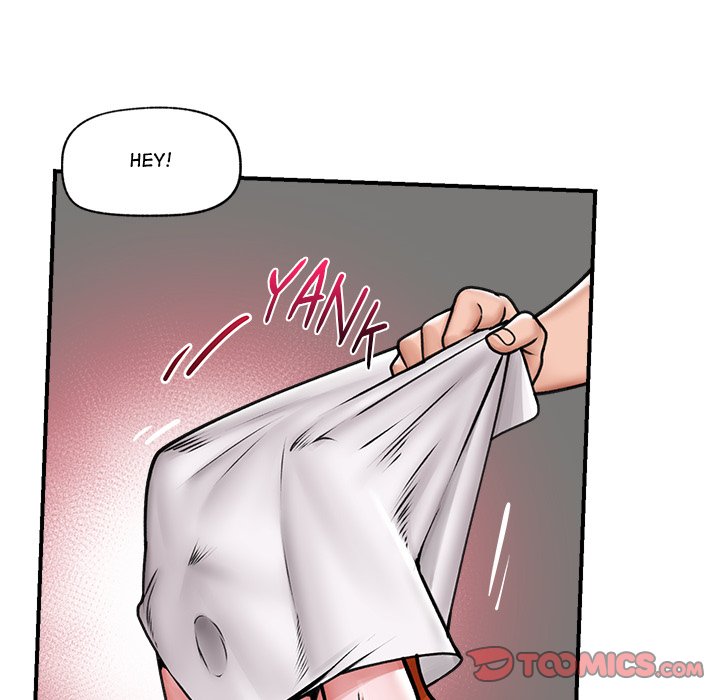 Hypnotist Security Guard Chapter 6 - Page 27 in English