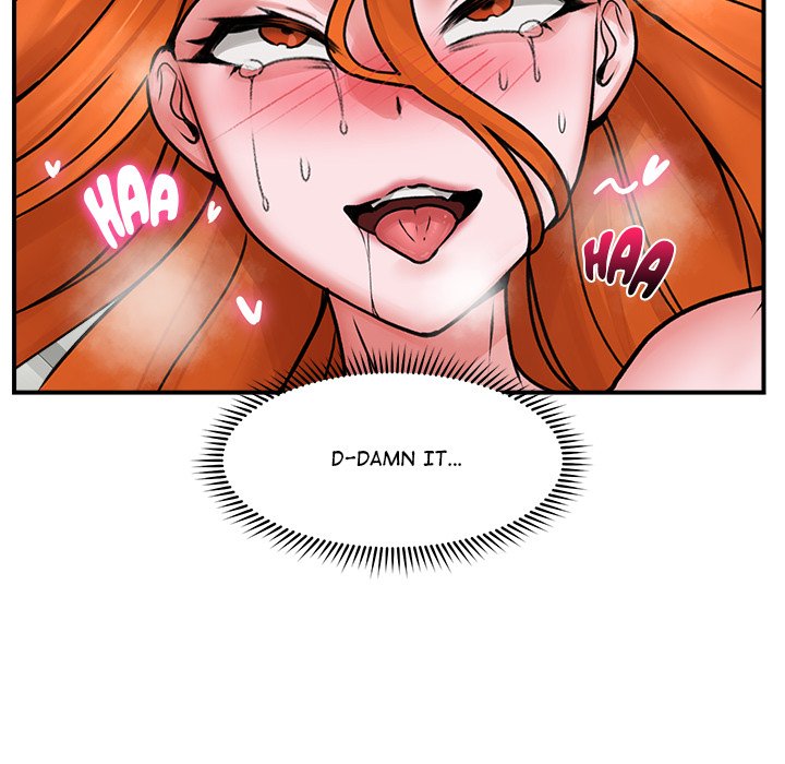 Hypnotist Security Guard Chapter 6 - Page 34 in English