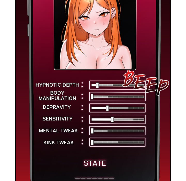 Hypnotist Security Guard Chapter 6 - Page 38 in English