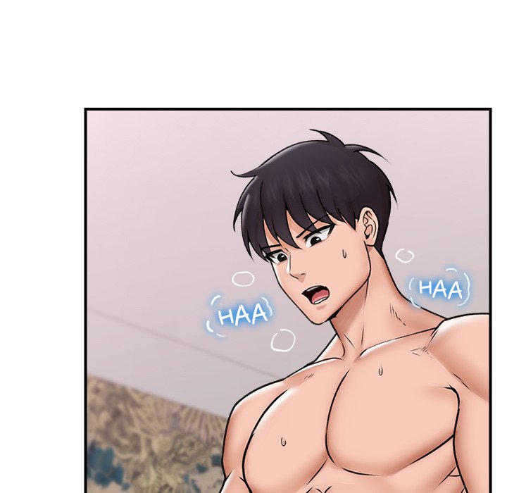 Hypnotist Security Guard Chapter 6 - Page 43 in English