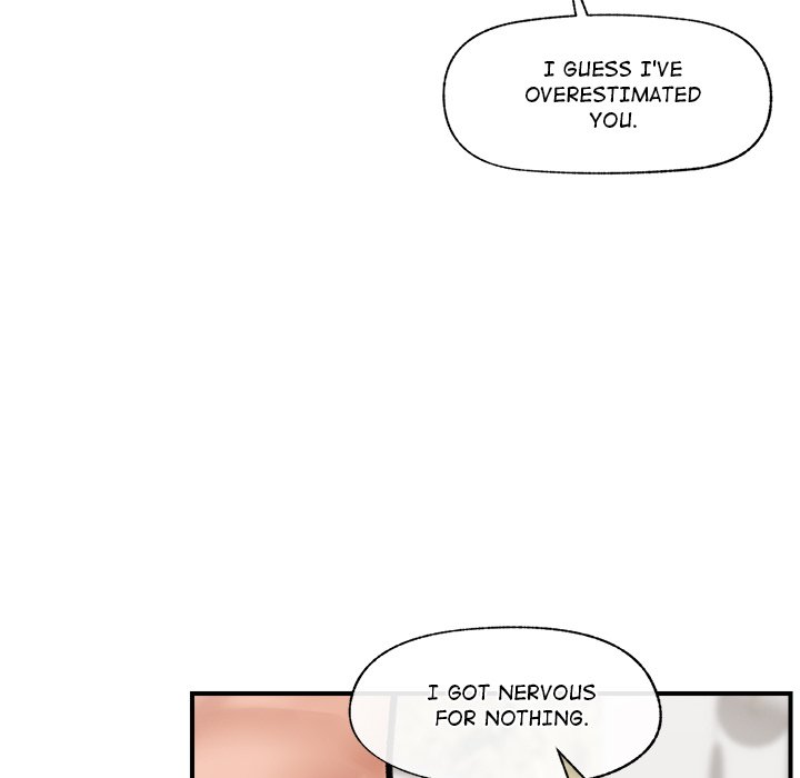 Hypnotist Security Guard Chapter 6 - Page 48 in English