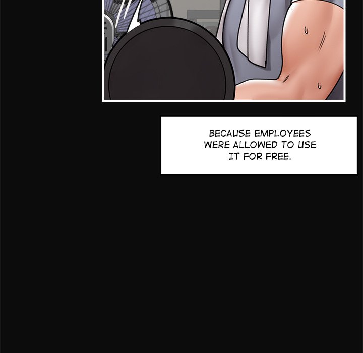 Hypnotist Security Guard Chapter 6 - Page 5 in English