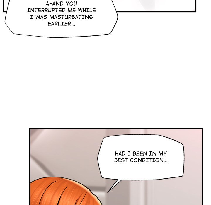 Hypnotist Security Guard Chapter 6 - Page 56 in English