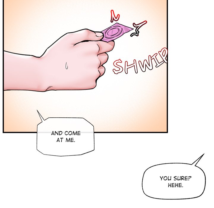 Hypnotist Security Guard Chapter 6 - Page 59 in English