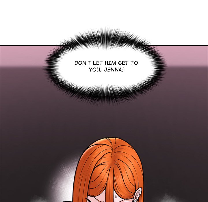 Hypnotist Security Guard Chapter 6 - Page 73 in English
