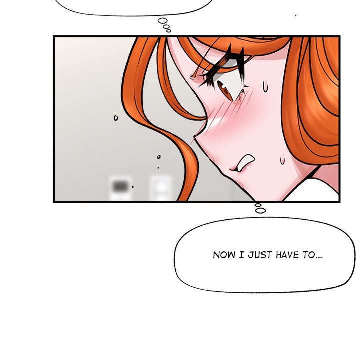 Hypnotist Security Guard Chapter 6 - Page 86 in English