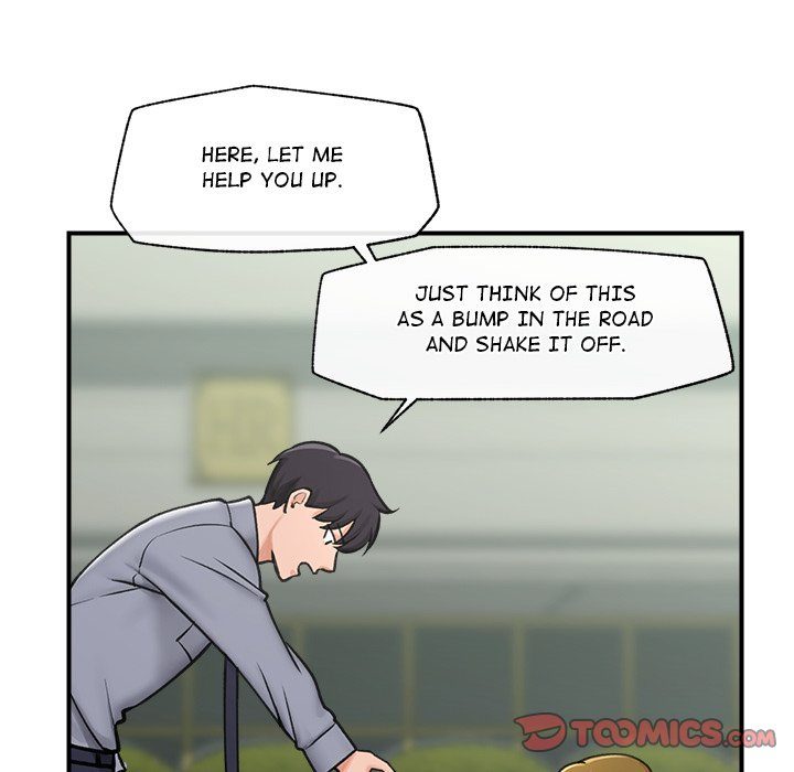 Hypnotist Security Guard Chapter 7 - Page 102 in English