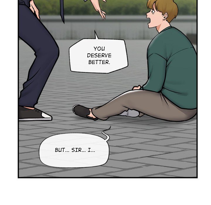 Hypnotist Security Guard Chapter 7 - Page 103 in English