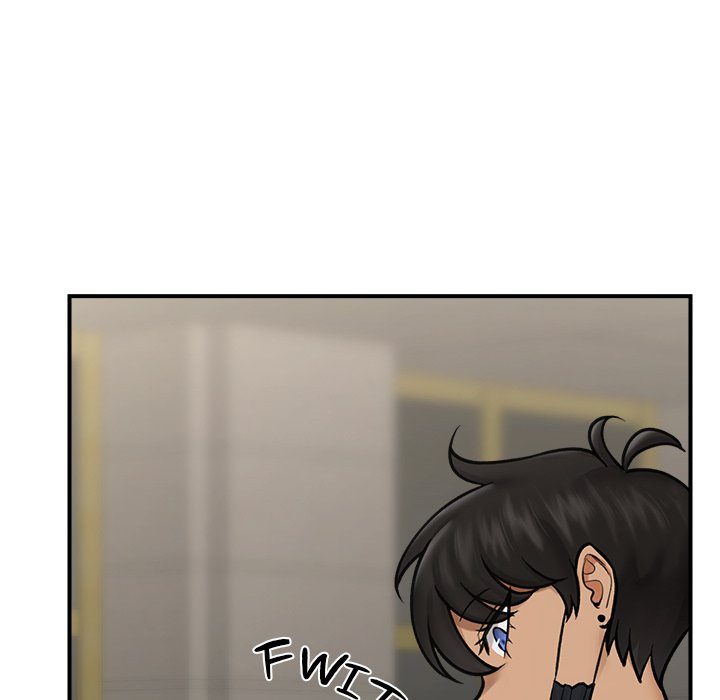 Hypnotist Security Guard Chapter 7 - Page 107 in English