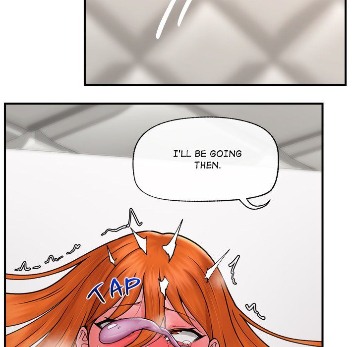Hypnotist Security Guard Chapter 7 - Page 11 in English