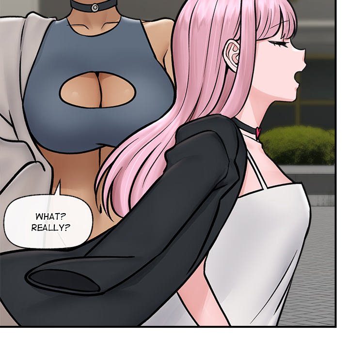 Hypnotist Security Guard Chapter 7 - Page 113 in English