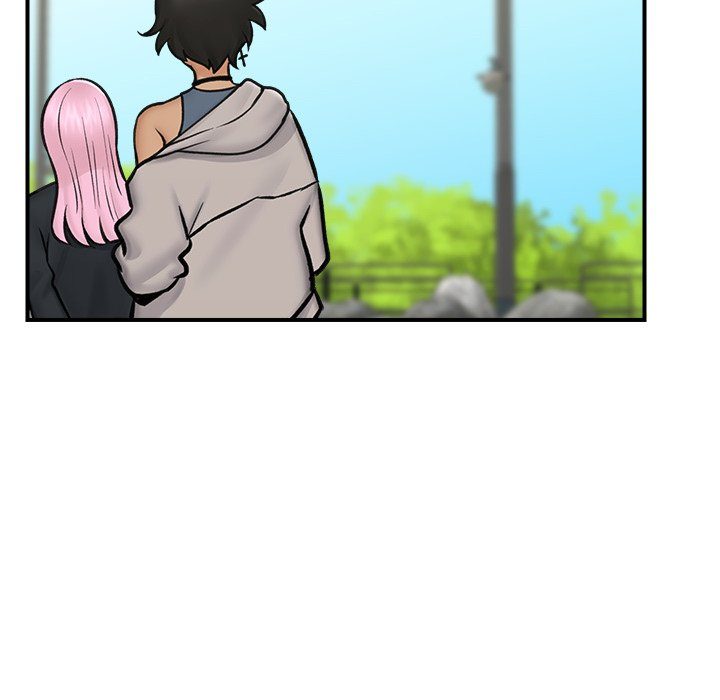 Hypnotist Security Guard Chapter 7 - Page 115 in English
