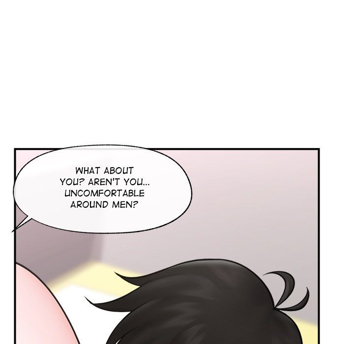 Hypnotist Security Guard Chapter 7 - Page 123 in English