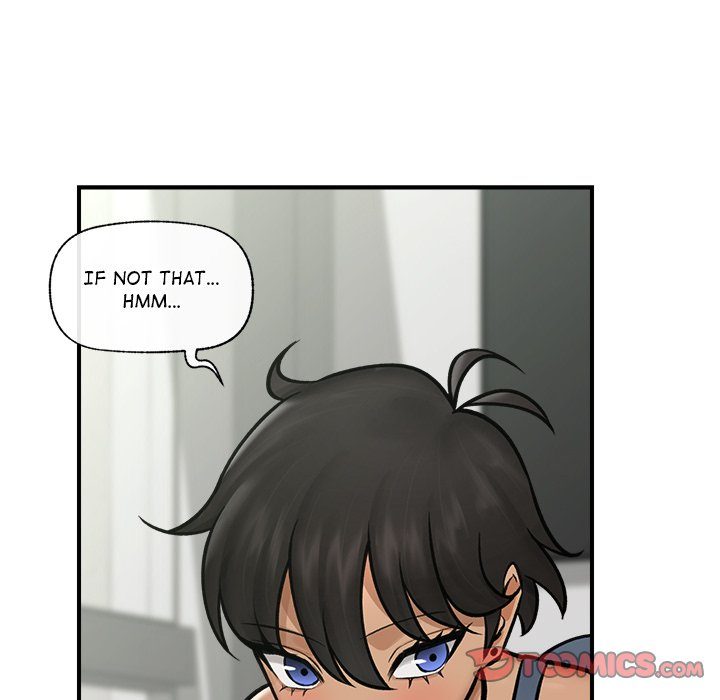 Hypnotist Security Guard Chapter 7 - Page 129 in English