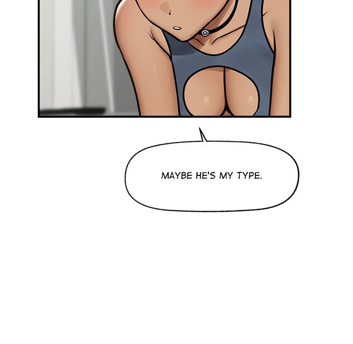 Hypnotist Security Guard Chapter 7 - Page 130 in English