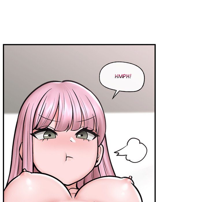 Hypnotist Security Guard Chapter 7 - Page 131 in English