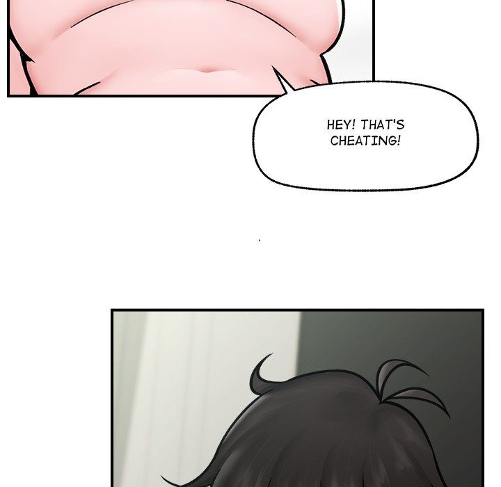Hypnotist Security Guard Chapter 7 - Page 132 in English
