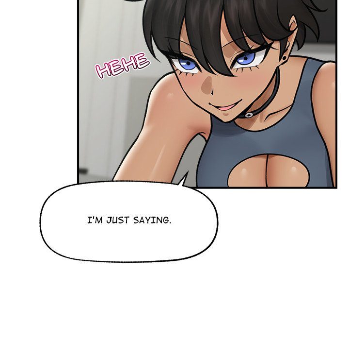 Hypnotist Security Guard Chapter 7 - Page 133 in English