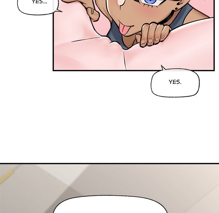 Hypnotist Security Guard Chapter 7 - Page 143 in English
