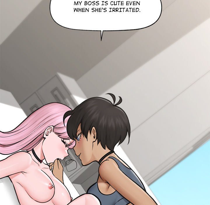 Hypnotist Security Guard Chapter 7 - Page 144 in English