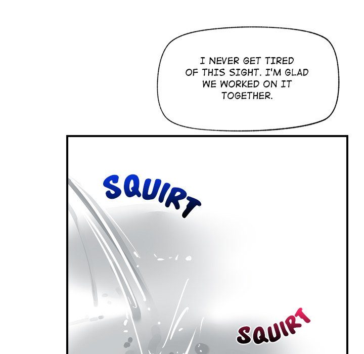 Hypnotist Security Guard Chapter 7 - Page 155 in English