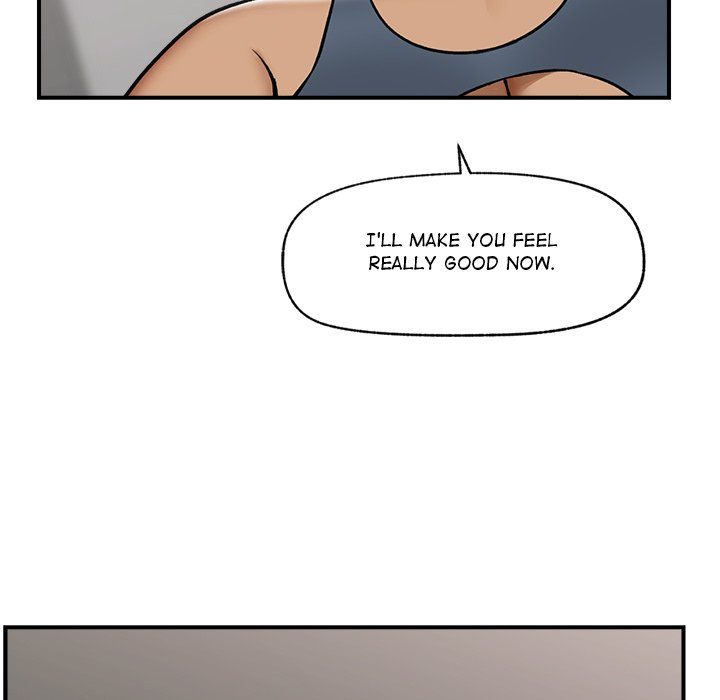 Hypnotist Security Guard Chapter 7 - Page 158 in English