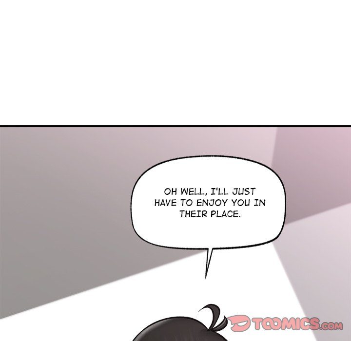 Hypnotist Security Guard Chapter 7 - Page 165 in English