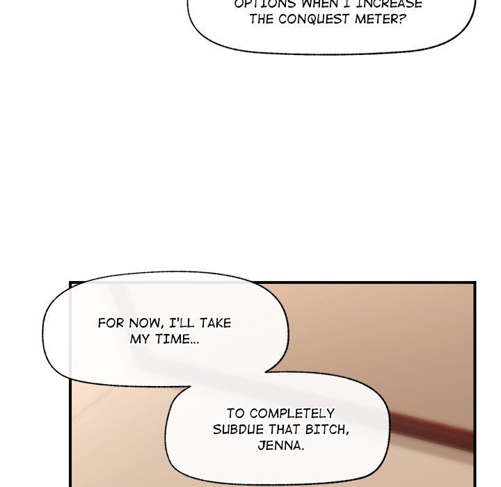 Hypnotist Security Guard Chapter 7 - Page 27 in English