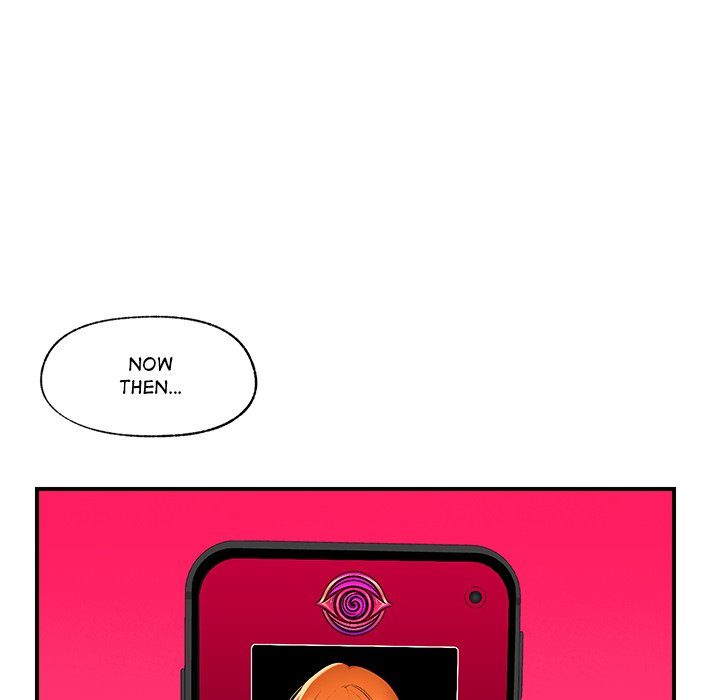 Hypnotist Security Guard Chapter 7 - Page 29 in English