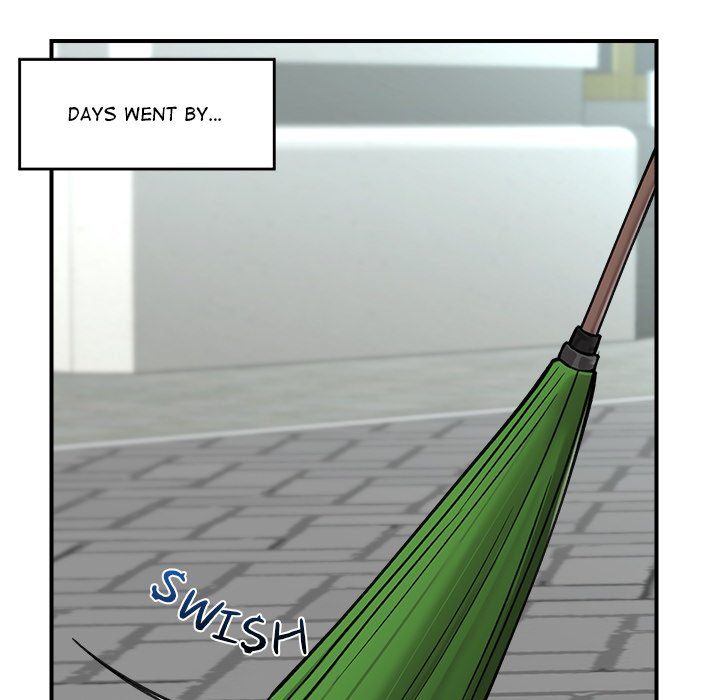 Hypnotist Security Guard Chapter 7 - Page 33 in English