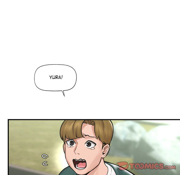 Hypnotist Security Guard Chapter 7 - Page 39 in English