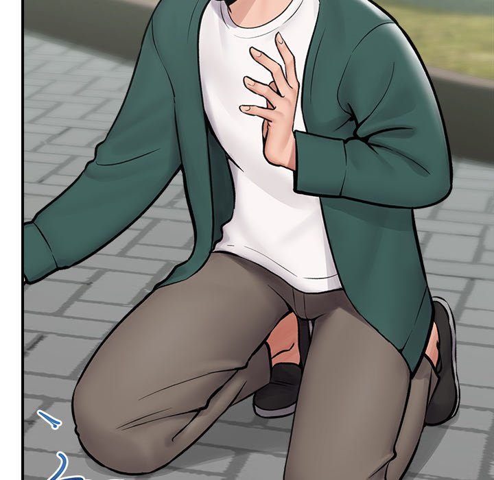 Hypnotist Security Guard Chapter 7 - Page 40 in English