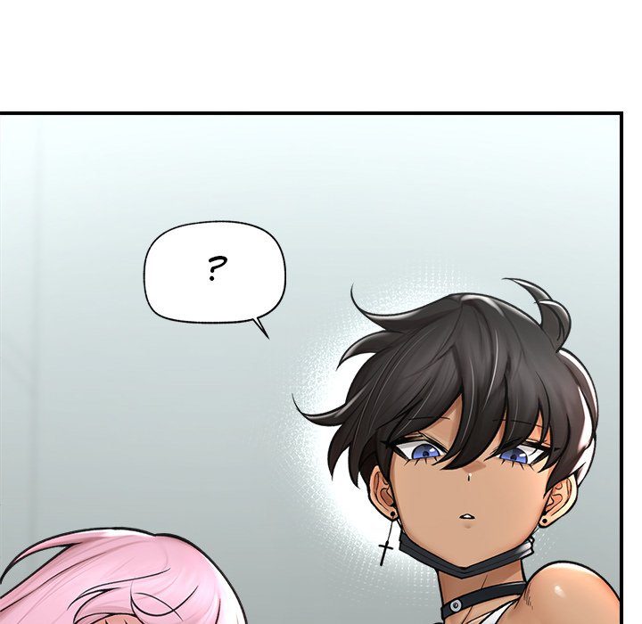 Hypnotist Security Guard Chapter 7 - Page 42 in English