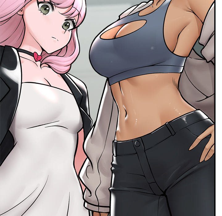 Hypnotist Security Guard Chapter 7 - Page 43 in English