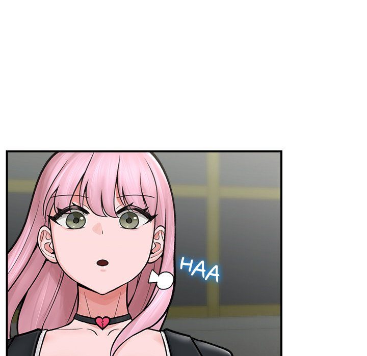 Hypnotist Security Guard Chapter 7 - Page 47 in English