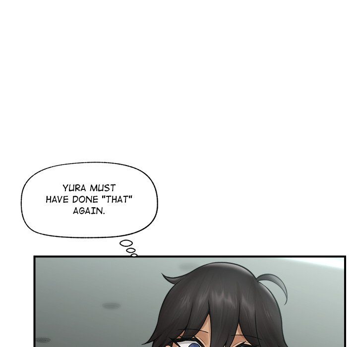 Hypnotist Security Guard Chapter 7 - Page 53 in English