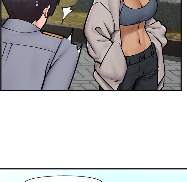 Hypnotist Security Guard Chapter 7 - Page 56 in English