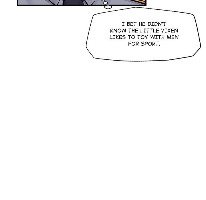 Hypnotist Security Guard Chapter 7 - Page 61 in English