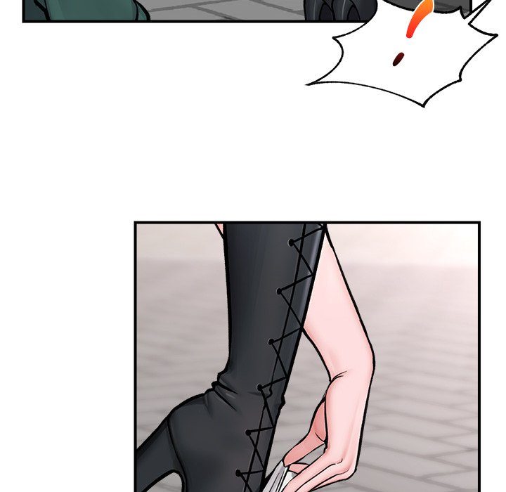 Hypnotist Security Guard Chapter 7 - Page 70 in English