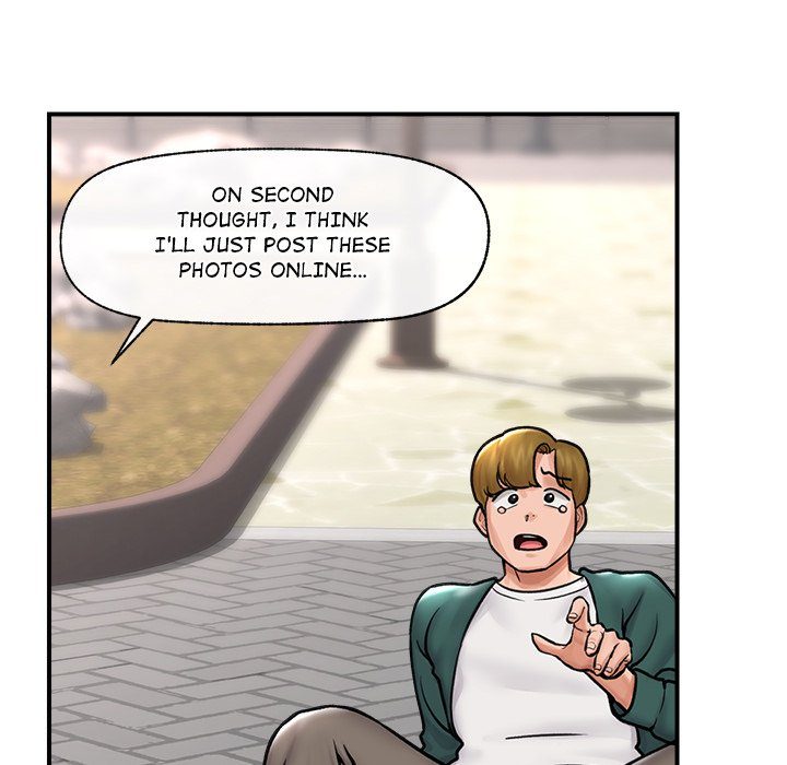 Hypnotist Security Guard Chapter 7 - Page 88 in English