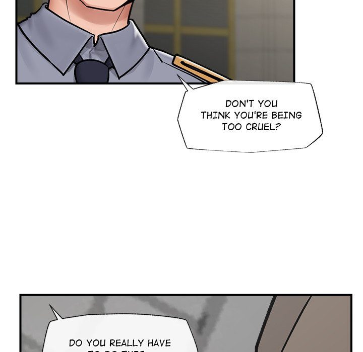 Hypnotist Security Guard Chapter 7 - Page 99 in English