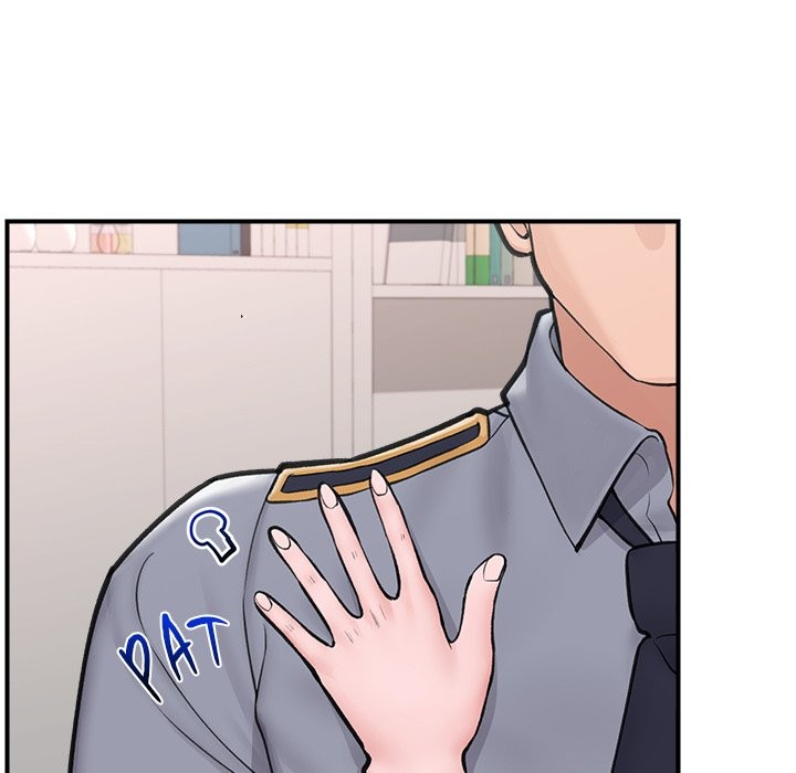 Hypnotist Security Guard Chapter 8 - Page 107 in English