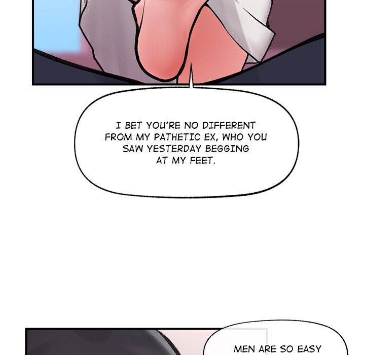 Hypnotist Security Guard Chapter 8 - Page 112 in English
