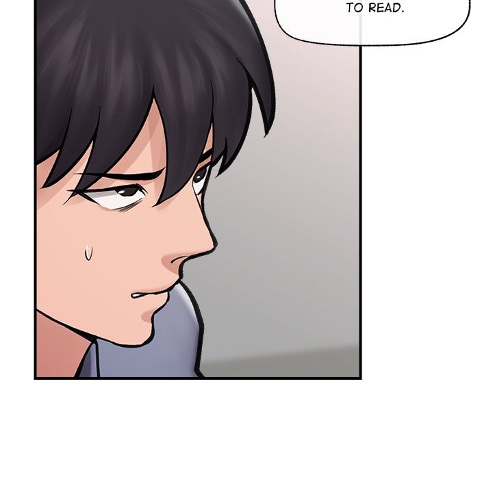 Hypnotist Security Guard Chapter 8 - Page 113 in English