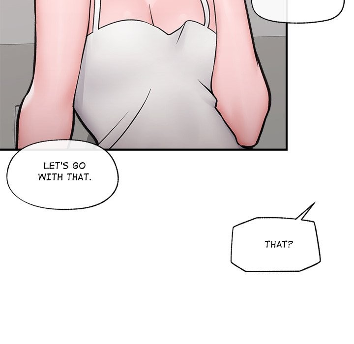 Hypnotist Security Guard Chapter 8 - Page 118 in English