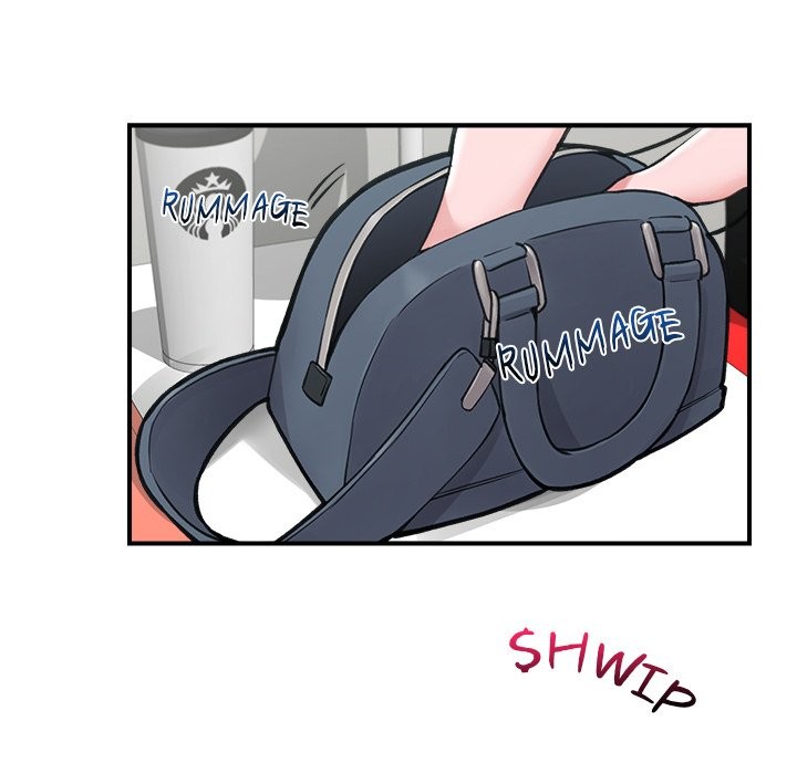Hypnotist Security Guard Chapter 8 - Page 119 in English