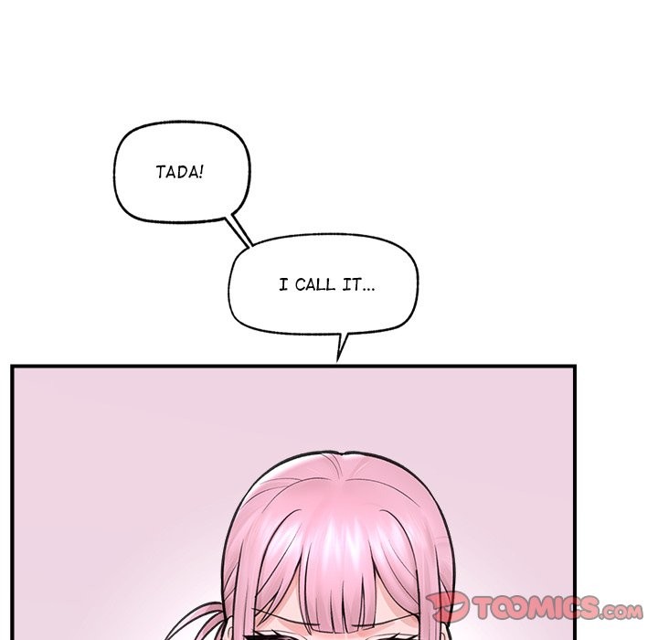 Hypnotist Security Guard Chapter 8 - Page 120 in English