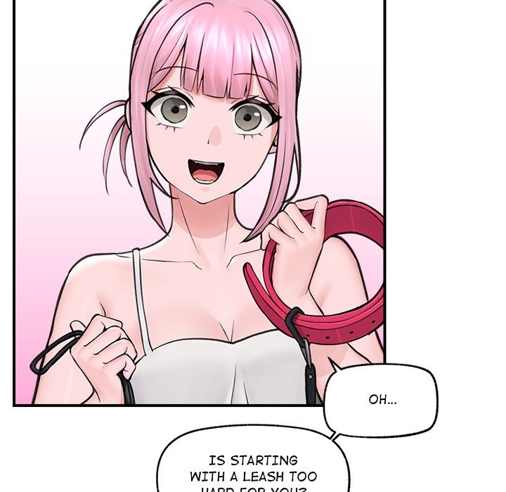 Hypnotist Security Guard Chapter 8 - Page 126 in English