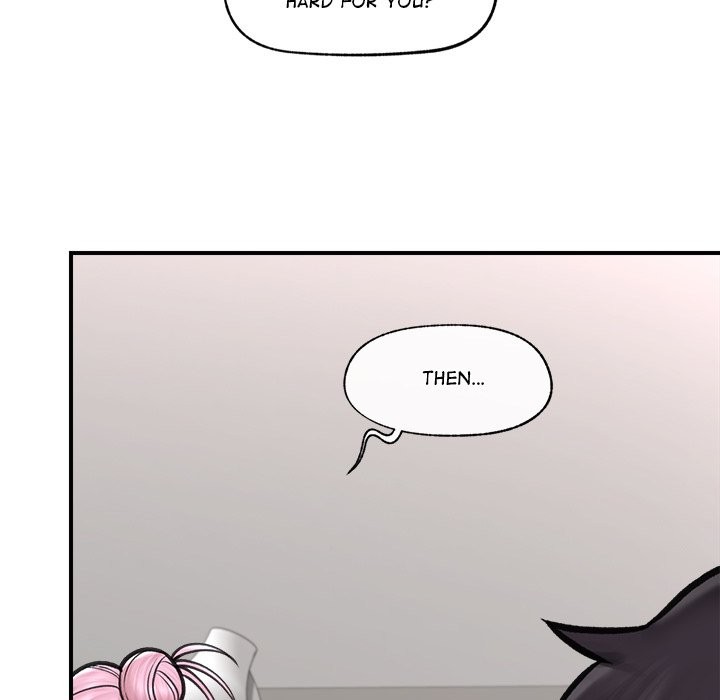 Hypnotist Security Guard Chapter 8 - Page 127 in English