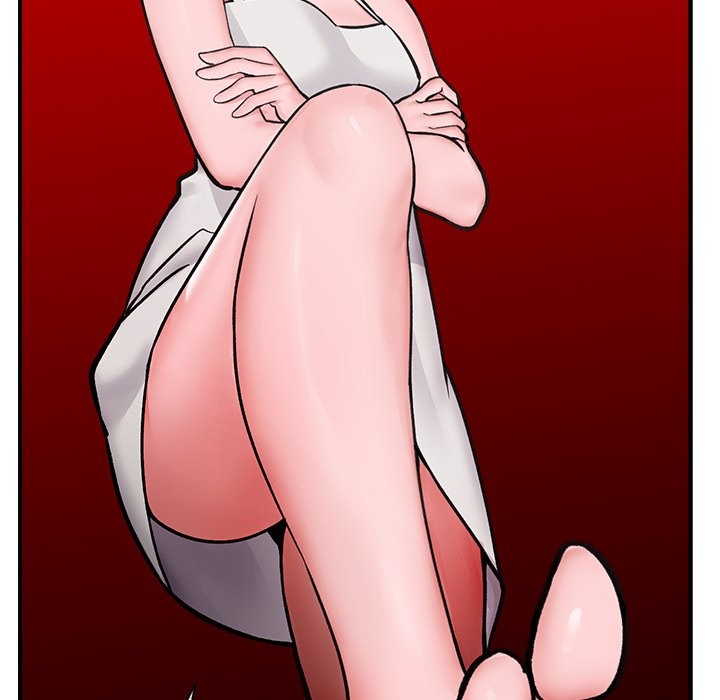 Hypnotist Security Guard Chapter 8 - Page 132 in English